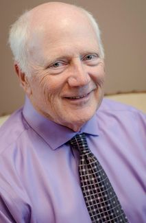 Dr. Bruce Albrecht